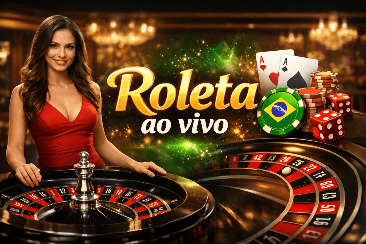 Roleta game12
