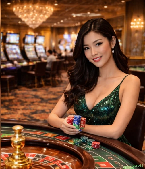 Baccarat Online game12