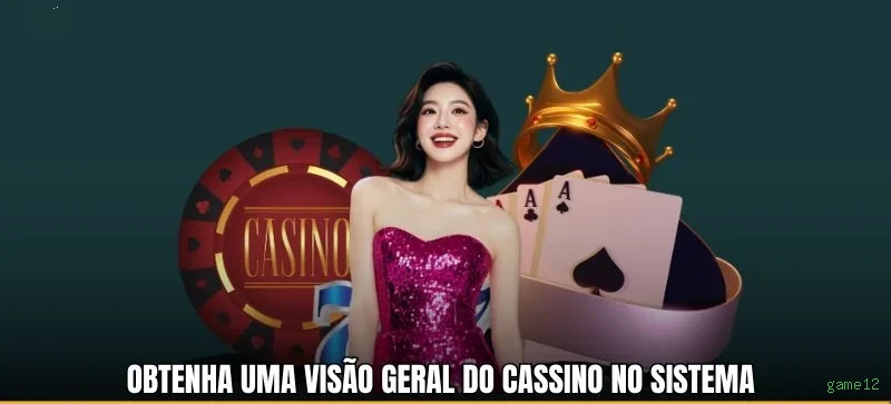 Depositar game12