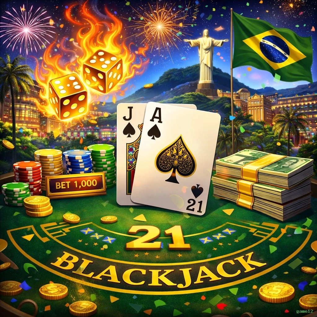 game12 iOS iPhone App