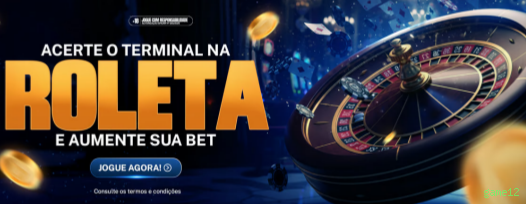 Promoções game12