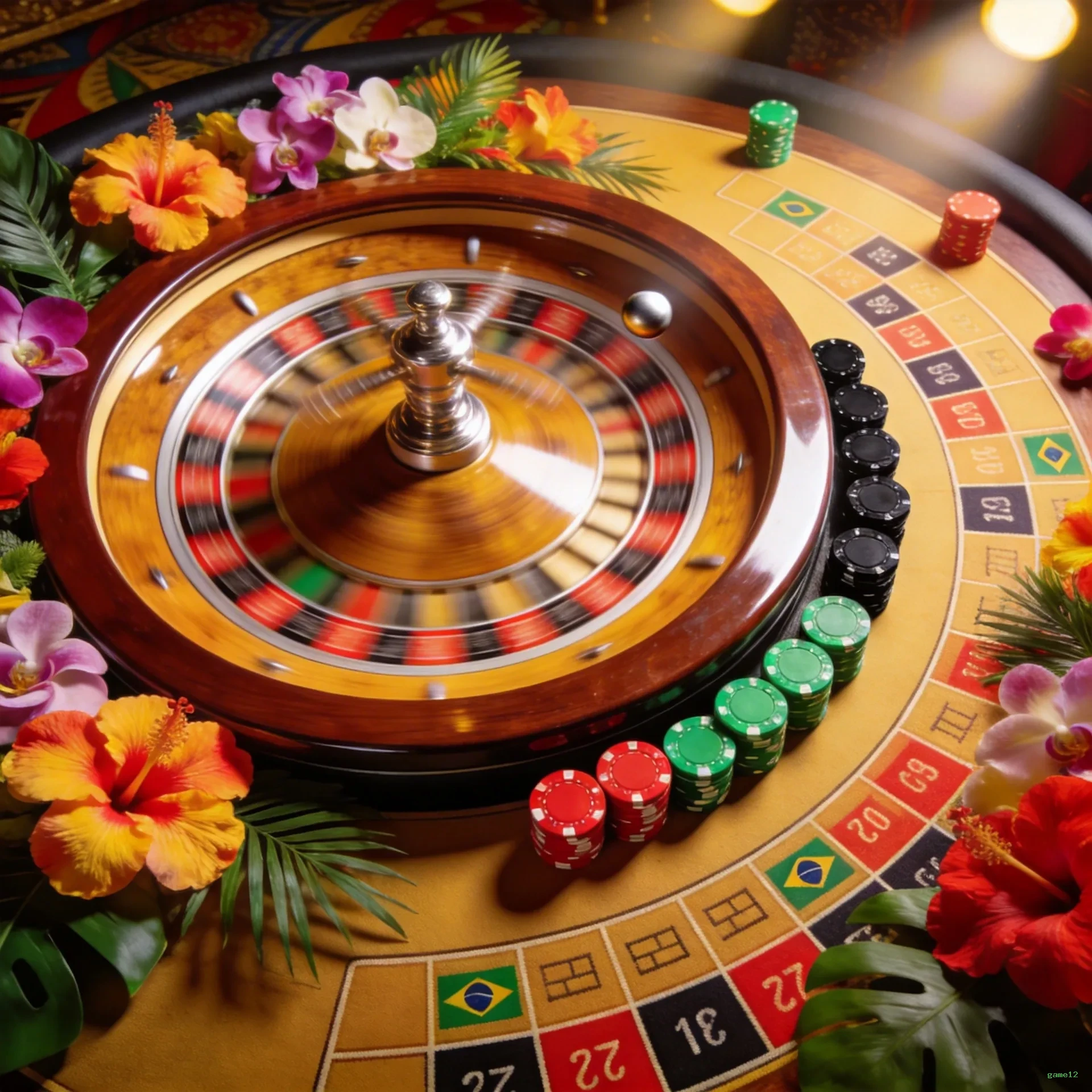 Slots Clássicos game12